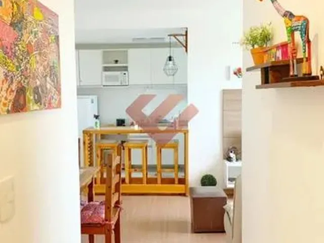 Imagem 2: Apartamento 2 Dormitórios no Jk Parque Clube