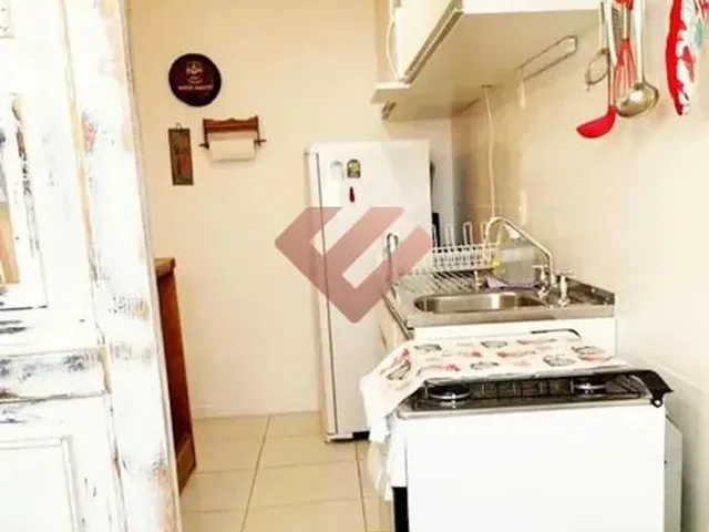 Imagem 3: Apartamento 2 Dormitórios no Jk Parque Clube
