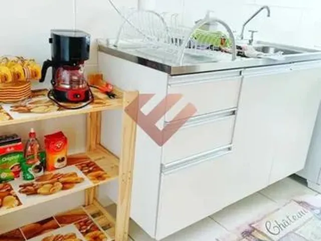 Imagem 14: Apartamento 2 Dormitórios no Jk Parque Clube