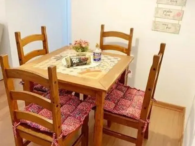 Imagem 15: Apartamento 2 Dormitórios no Jk Parque Clube