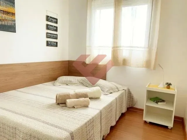Imagem 4: Apartamento 2 Dormitórios no Jk Parque Clube