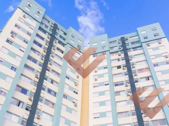 Imagem 6: Apartamento 2 Dormitórios no Jk Parque Clube