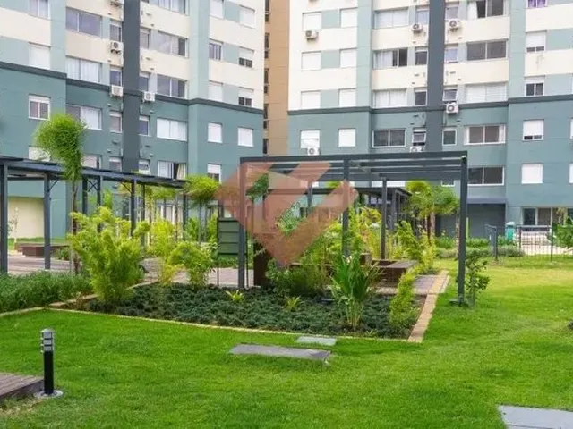 Imagem 11: Apartamento 2 Dormitórios no Jk Parque Clube