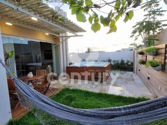 Imagem: Casa para Alugar Alphaville