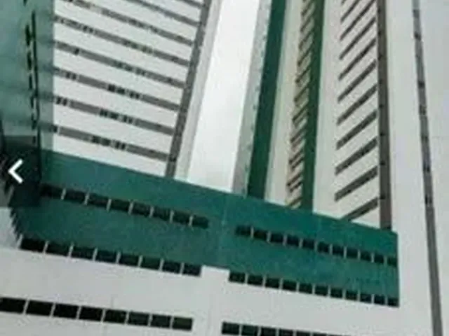 Imagem 1: Alugo Apartamento no Edifício Eko Home Club