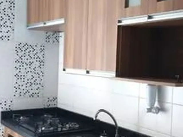 Imagem: Apartamento para Locação em Presidente