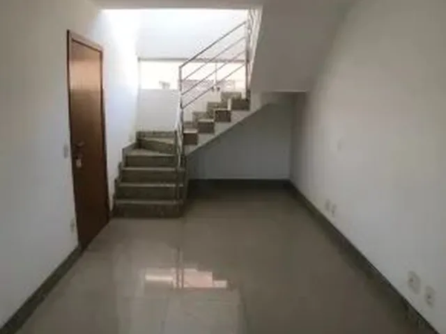 Imagem: Aluguel - Cobertura - Caicaras Belo Horizonte