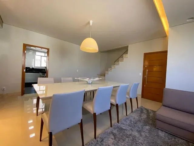 Imagem: Contagem - Apartamento Padrão - Eldorado