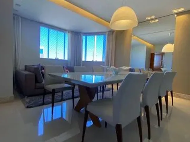 Imagem 14: Contagem - Apartamento Padrão - Eldorado