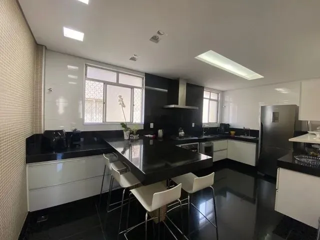 Imagem 7: Contagem - Apartamento Padrão - Eldorado