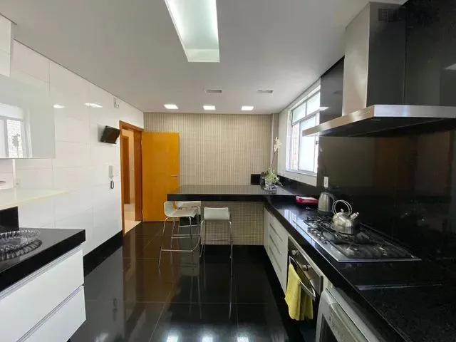 Imagem 9: Contagem - Apartamento Padrão - Eldorado