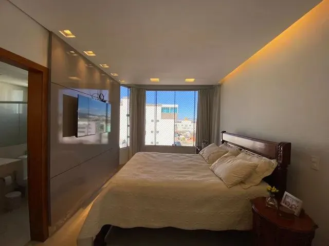 Imagem 4: Contagem - Apartamento Padrão - Eldorado