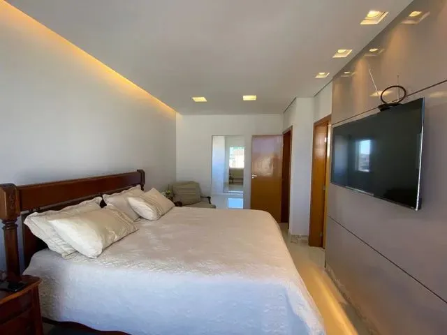 Imagem 11: Contagem - Apartamento Padrão - Eldorado