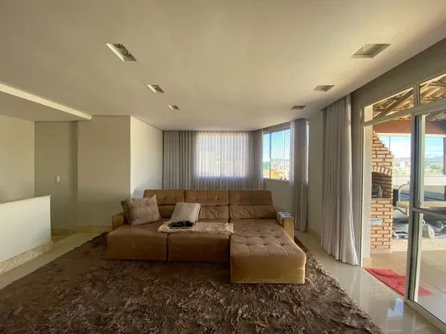 Imagem 8: Contagem - Apartamento Padrão - Eldorado