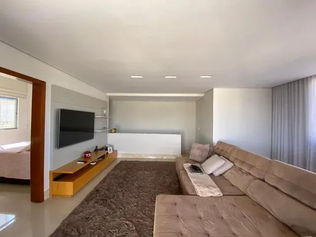 Imagem 3: Contagem - Apartamento Padrão - Eldorado