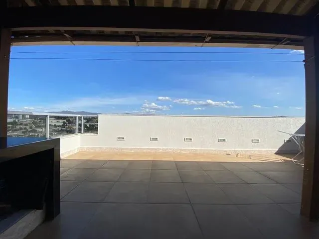Imagem 6: Contagem - Apartamento Padrão - Eldorado