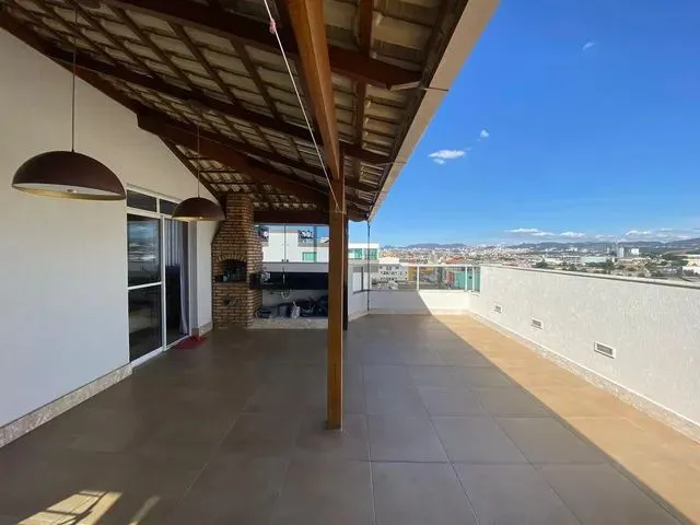 Imagem 5: Contagem - Apartamento Padrão - Eldorado