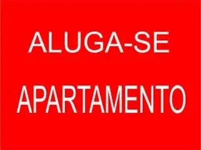 Imagem: Aluga-Se Apartamentos Próximo a Finca