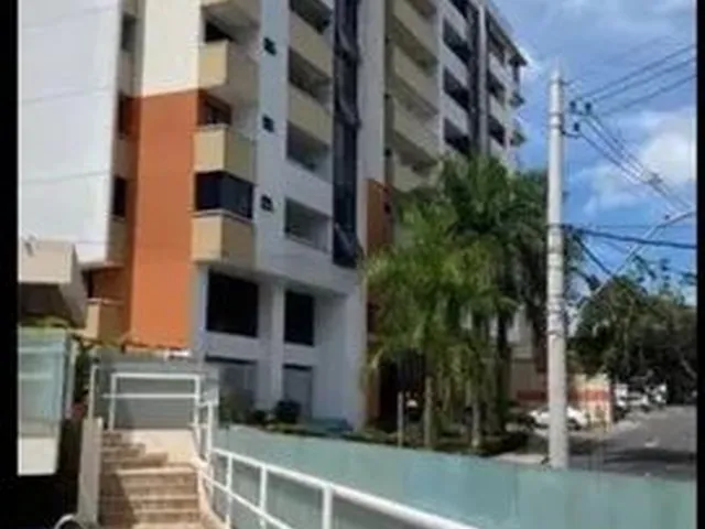 Imagem: Vendo/Alugo Apto. Cond. Santa Luzia, Vieiraalves
