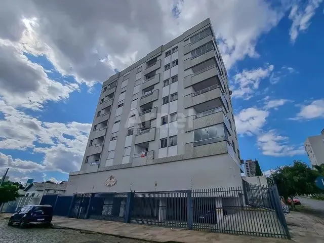 Imagem: Apartamento 2 Dorm Semi Mobiliado para Locação