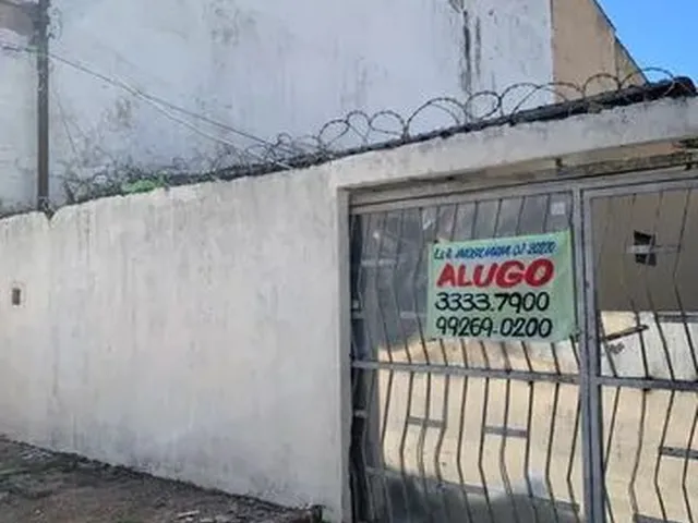 Imagem: Casa Brasília Riacho Fundo II