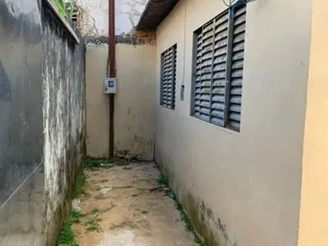 Imagem 5: Casa Brasília Riacho Fundo II