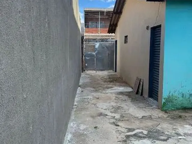 Imagem 3: Casa Brasília Riacho Fundo II