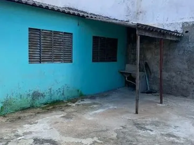 Imagem 15: Casa Brasília Riacho Fundo II