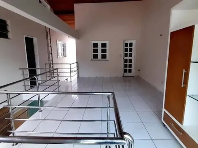 Imagem: Casa em Condomínio no Quintas do Calhau