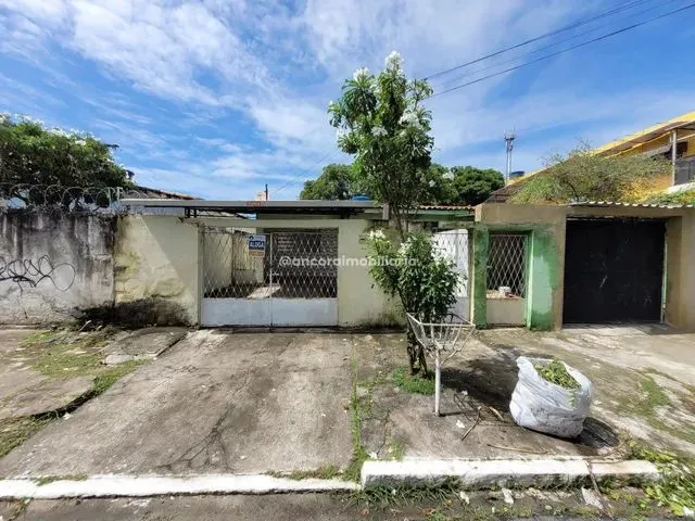Imagem 1: Casa para Aluguel, 2 Quartos, 1 Vaga, Arruda - Recife/Pe