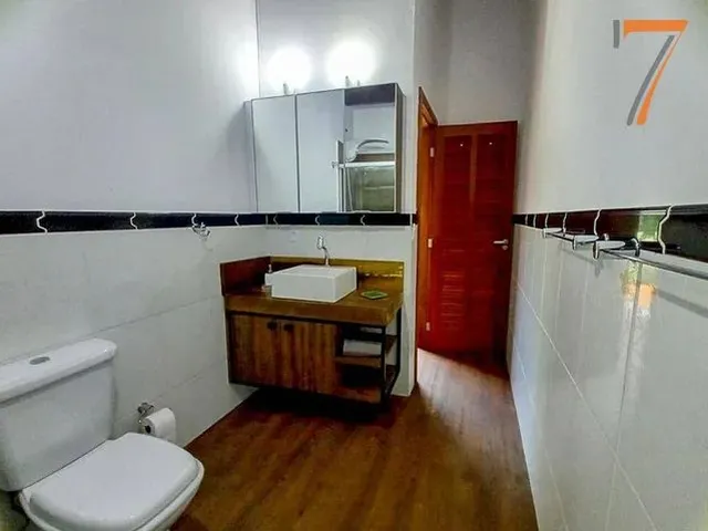 Imagem: Casa Alto Padrão no Rio Tavares!