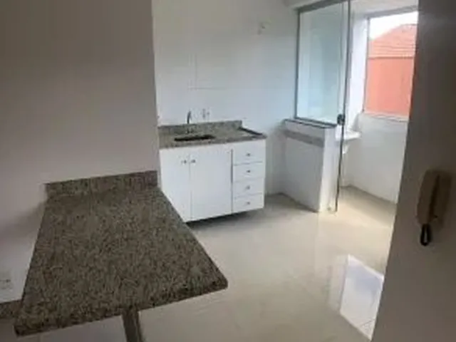 Imagem: Aluguel - Apartamento - Caicara Belo Horizonte