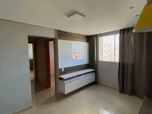 Imagem: Apartamento Antares - Alugo