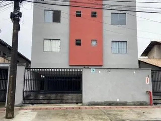 Imagem: Apartamento no Fátima com 2 Quartos para