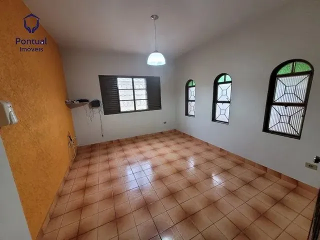 Imagem: Linda Casa 3/4 1 Suite no Roosevelt