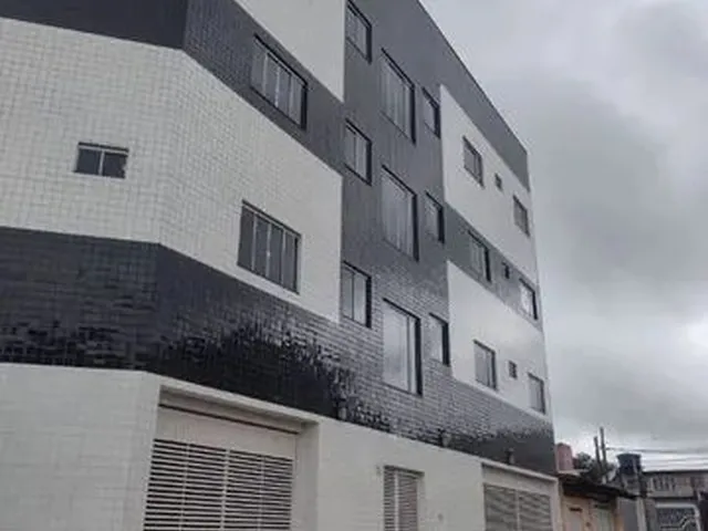Imagem 1: Apartamento Brasília Riacho Fundo II