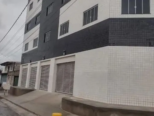 Imagem 6: Apartamento Brasília Riacho Fundo II