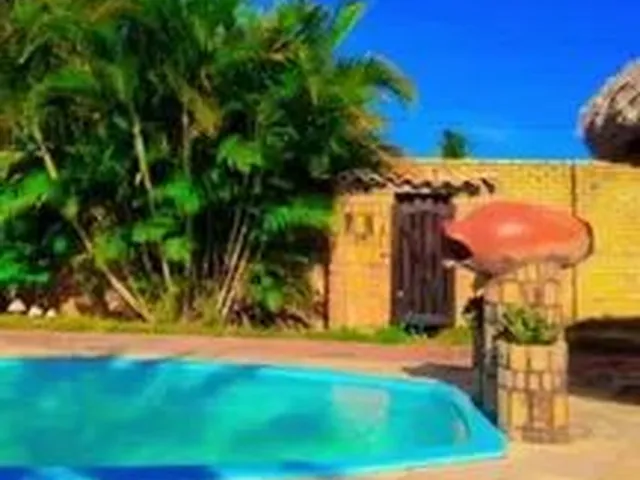 Imagem: Casa em Beberibe para Finais de Semana Ou