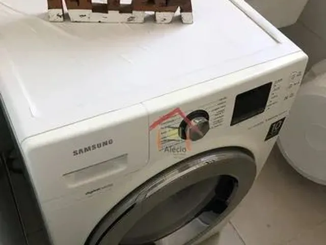 Imagem: O apartamento possui 3 Dormitórios, 1 Suíte, 4 Banheiros,