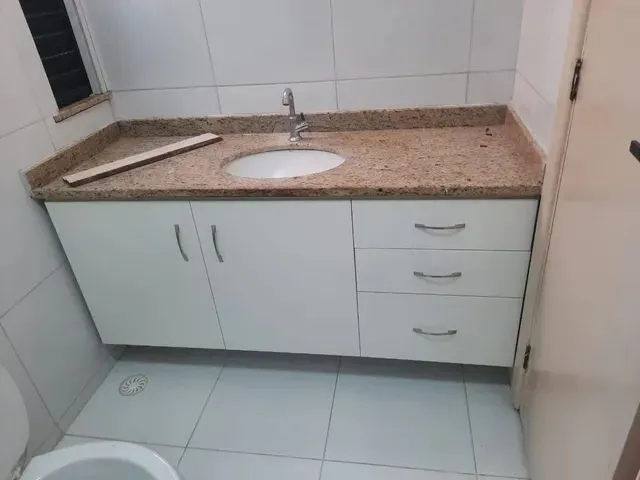 Imagem 1: Apartamento Maria da Fé na Constantino Nery