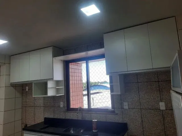Imagem 2: Apartamento Maria da Fé na Constantino Nery