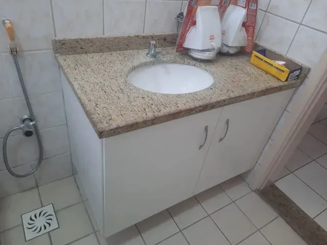 Imagem 5: Apartamento Maria da Fé na Constantino Nery