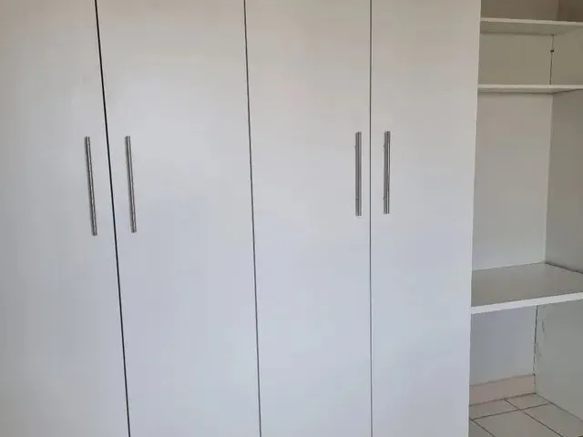 Imagem 10: Apartamento Maria da Fé na Constantino Nery