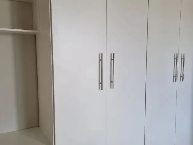 Imagem 4: Apartamento Maria da Fé na Constantino Nery