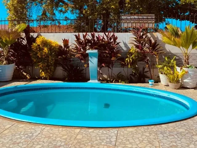 Imagem: Casa em Lucena com Piscina
