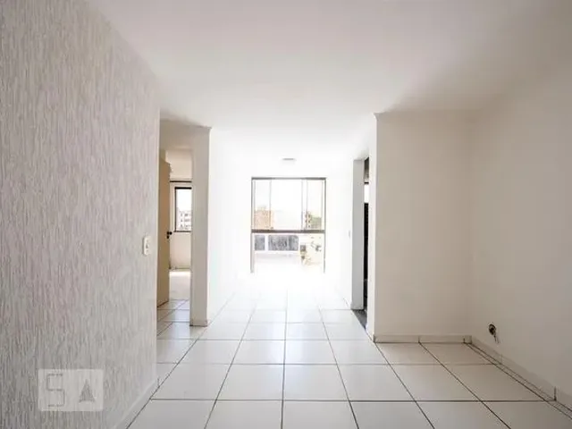 Imagem: Apartamento para Aluguel - Guará, 2 Quartos