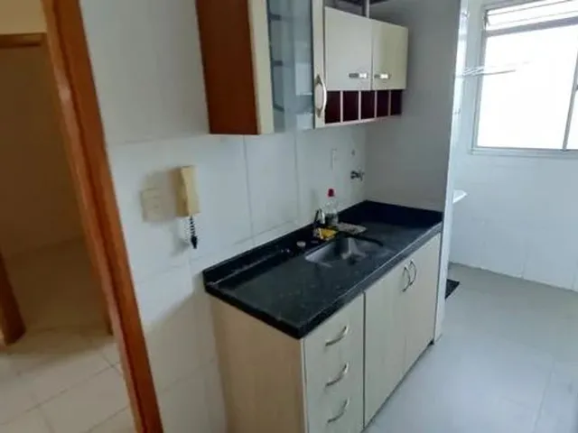 Imagem 1: Contagem - Apartamento Padrão - Arcádia