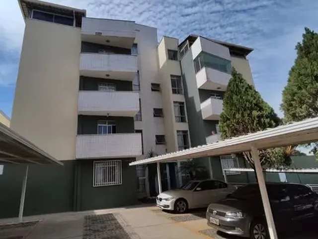 Imagem 7: Contagem - Apartamento Padrão - Arcádia