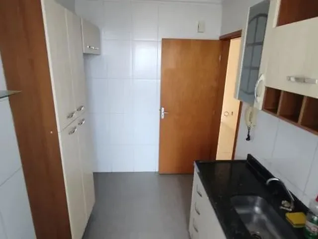 Imagem 2: Contagem - Apartamento Padrão - Arcádia