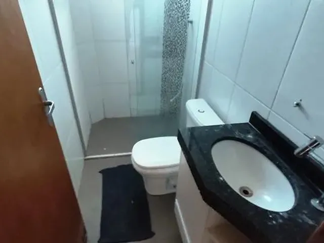 Imagem 3: Contagem - Apartamento Padrão - Arcádia